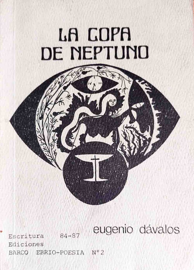 Mitos o los ojos de la piedra – Buenas Letras
