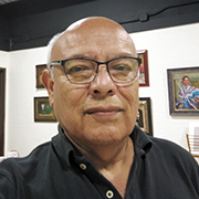 Gerardo Segovia