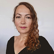 Paula Fuenzalida Ibarra