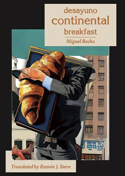 Desayuno Continental