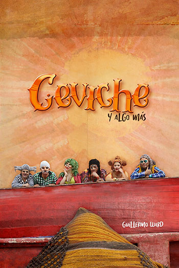  Ceviche y algo más