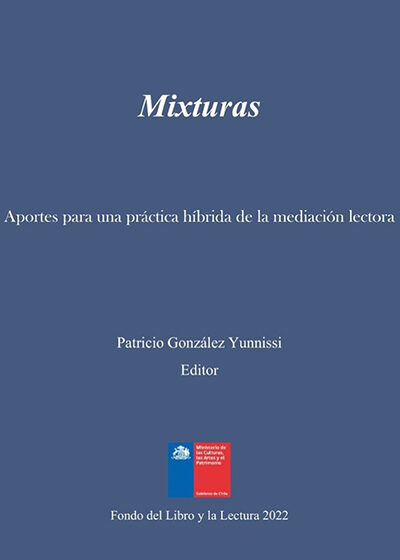 Mixtura. Aportes para una práctica híbrida de la mediación lectora