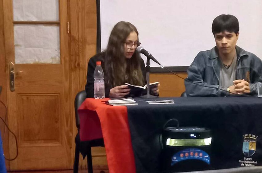  MARCIA SEGURA, UNA POETA QUE CRUZA FRONTERAS