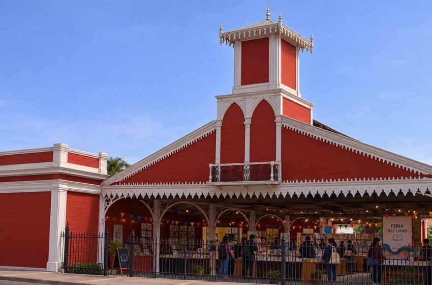  ¡TODOS A LA ESTACIÓN!