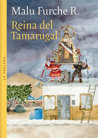  Reina del Tamarugal